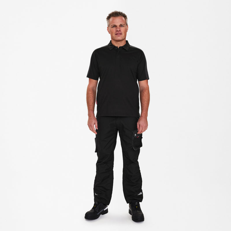 Laden Sie das Bild in Galerie -Viewer, Galaxy Poloshirt 9811-141
