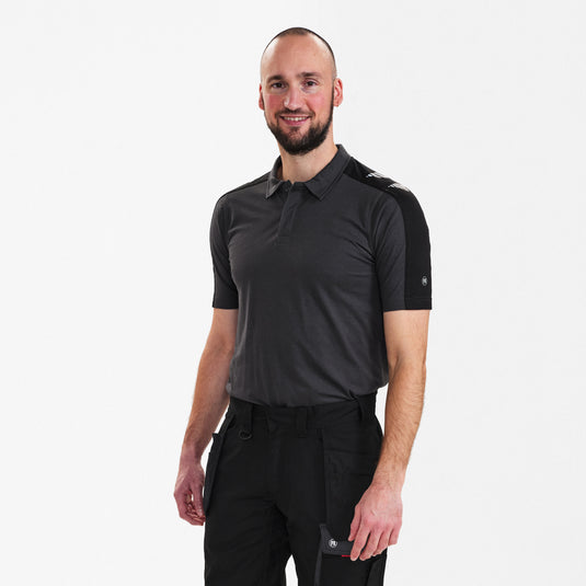 Galaxy Poloshirt 9811-141