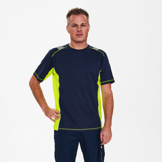 Cargo T-Shirt 9870-258