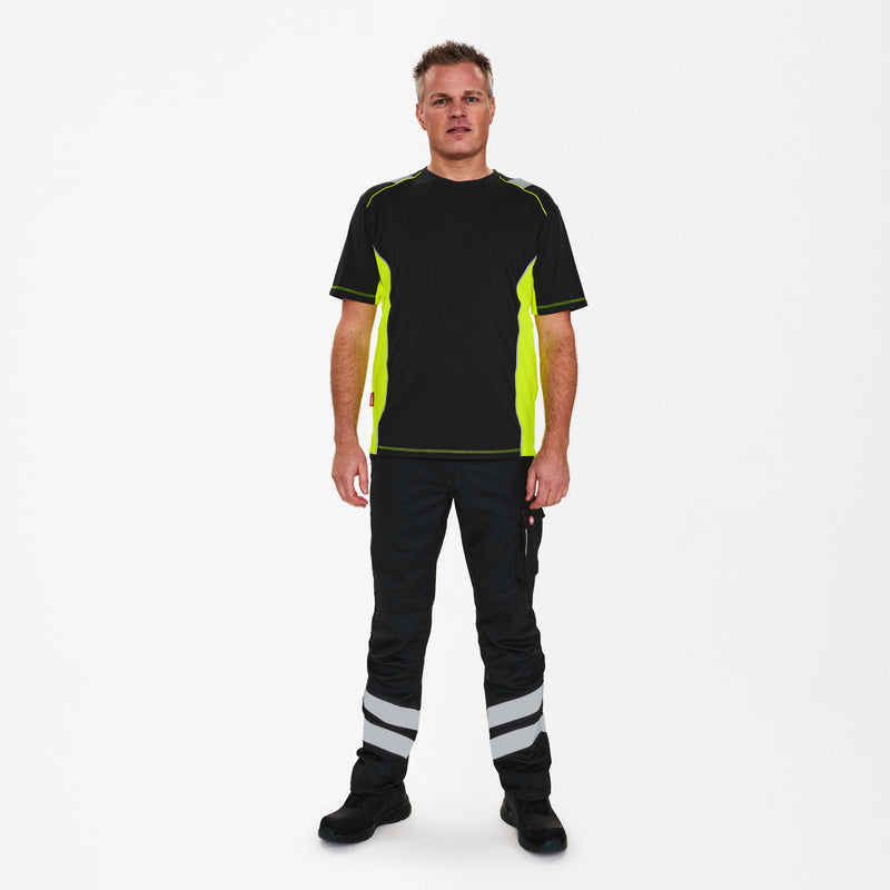 Laden Sie das Bild in Galerie -Viewer, Cargo T-Shirt 9870-258
