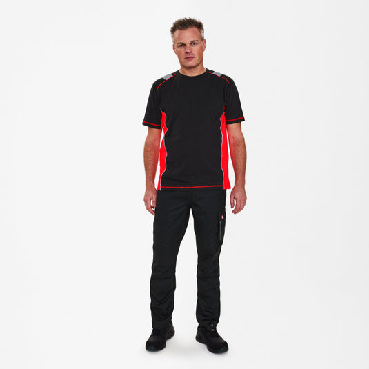 Cargo T-Shirt 9870-258