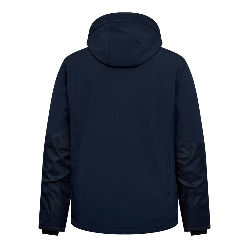 Laden Sie das Bild in Galerie -Viewer, Extend Softshell-Winterjacke 1113-229
