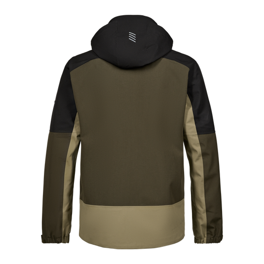 Entire Shelljacke 1129-159