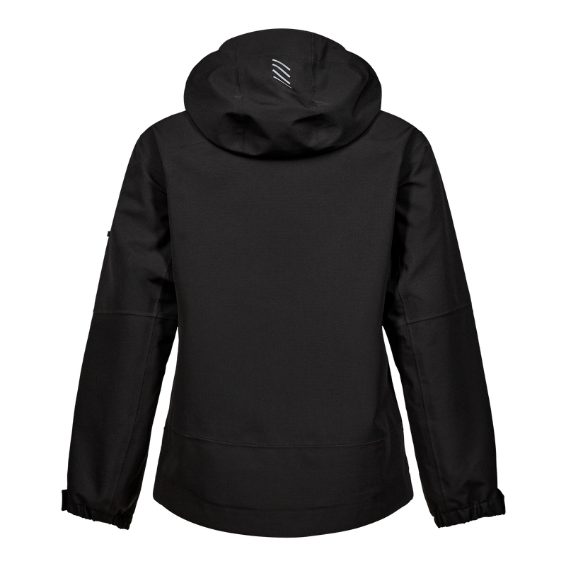 Laden Sie das Bild in Galerie -Viewer, Entire Damen Shelljacke 1135-159
