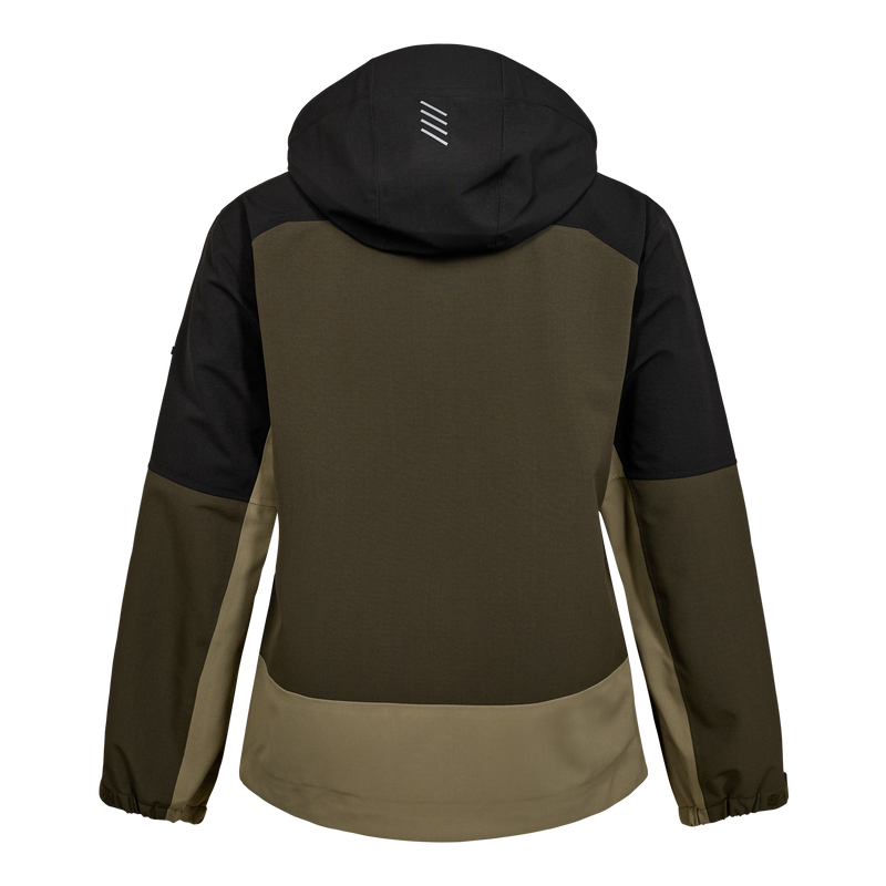 Laden Sie das Bild in Galerie -Viewer, Entire Damen Shelljacke 1135-159
