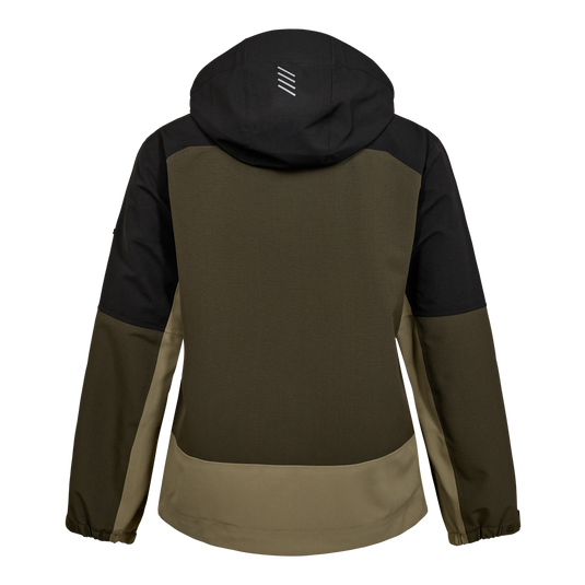 Entire Damen Shelljacke 1135-159