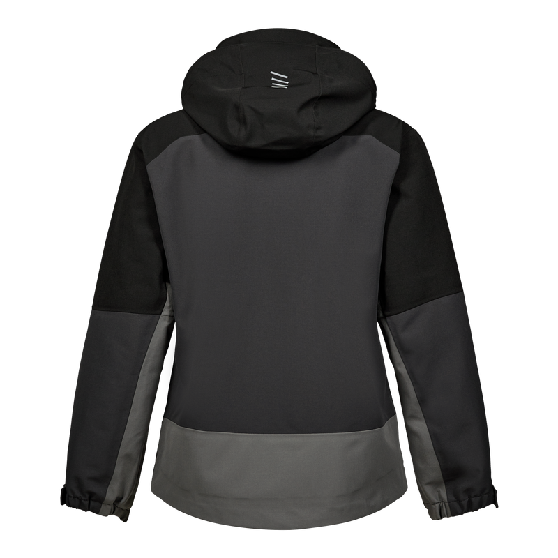 Laden Sie das Bild in Galerie -Viewer, Entire Damen Shelljacke 1135-159
