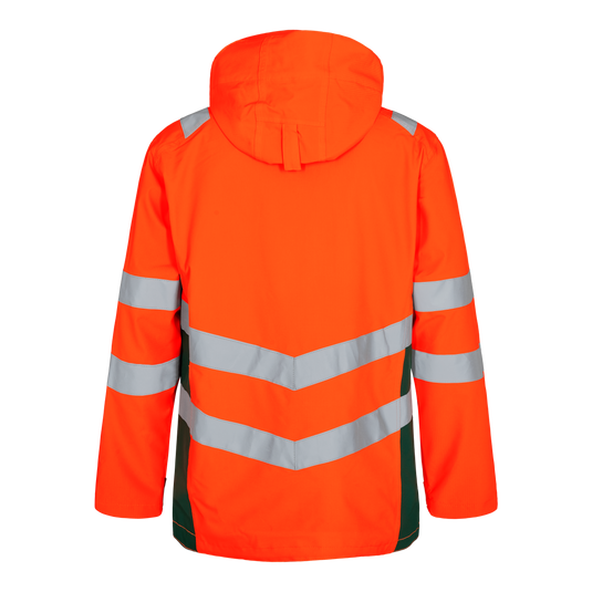 Safety Shellparka 1145-930
