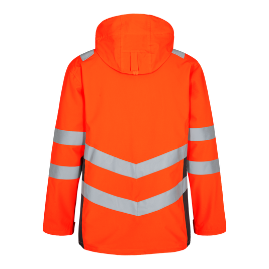 Safety Shellparka 1145-930