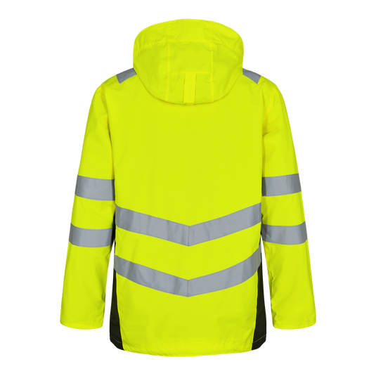 Safety Shellparka 1145-930