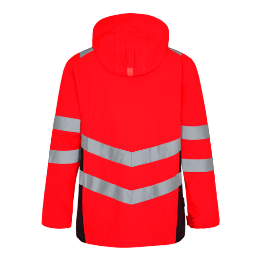 Safety Shellparka 1145-930