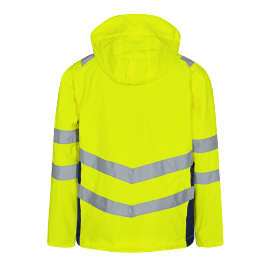 Safety Shelljacke 1146-930