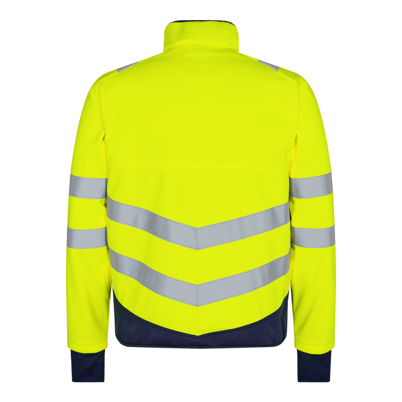 Laden Sie das Bild in Galerie -Viewer, Safety Softshelljacke 1150-237
