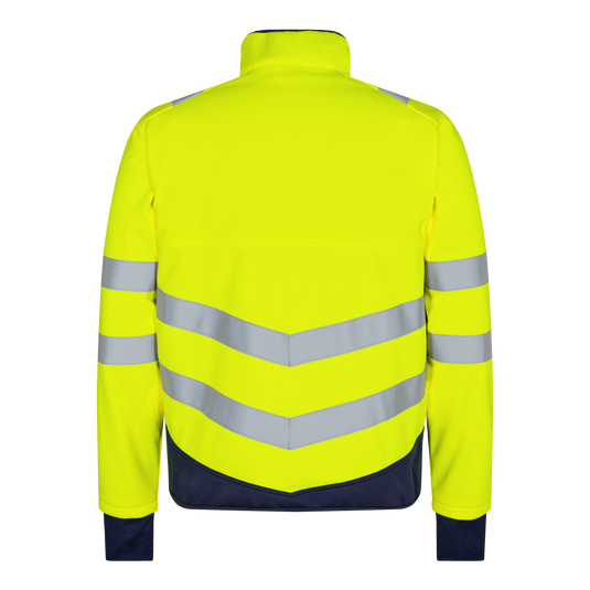 Safety Softshelljacke 1150-237