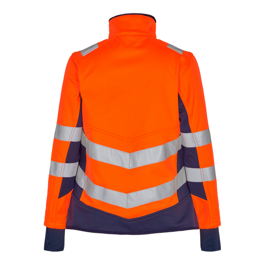 Safety Damen Softshelljacke 1156-237