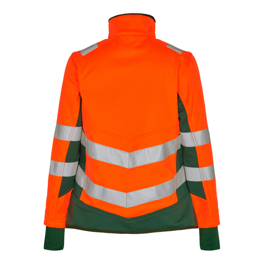 Safety Damen Softshelljacke 1156-237