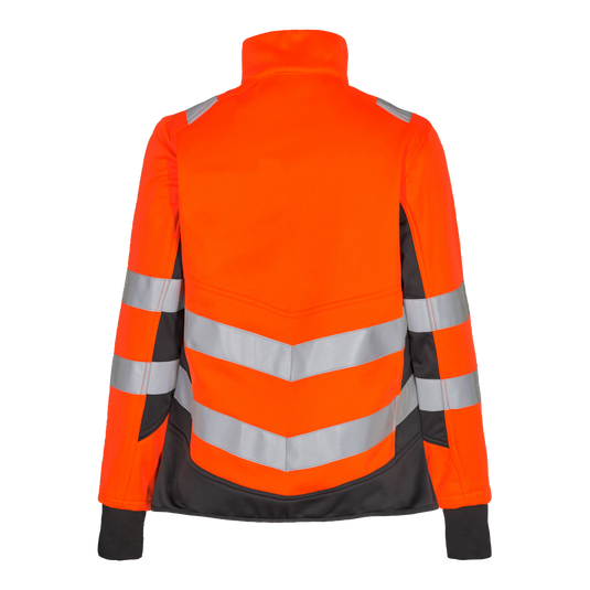 Safety Damen Softshelljacke 1156-237