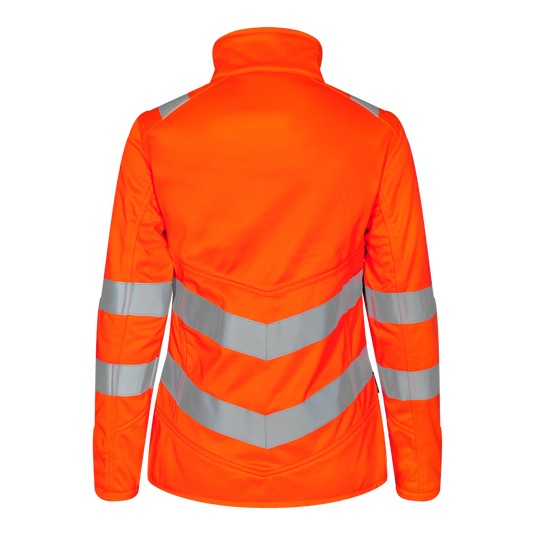 Safety Damen Softshelljacke 1156-237