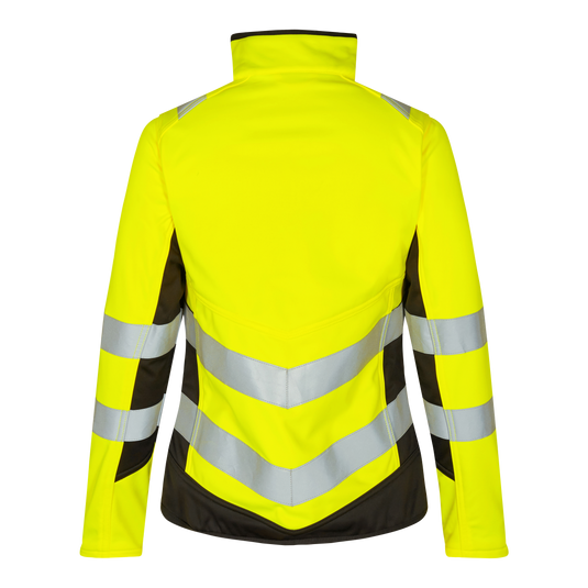 Safety Damen Softshelljacke 1156-237