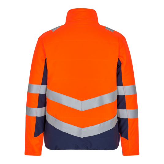 Safety Stepp-Jacke 1159-158