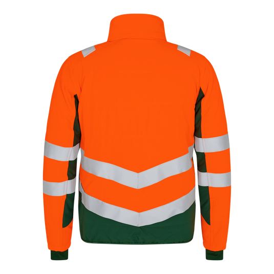 Safety Stepp-Jacke 1159-158