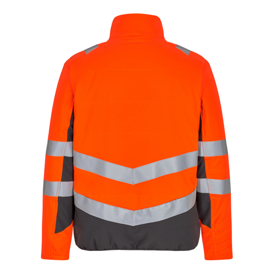 Safety Stepp-Jacke 1159-158