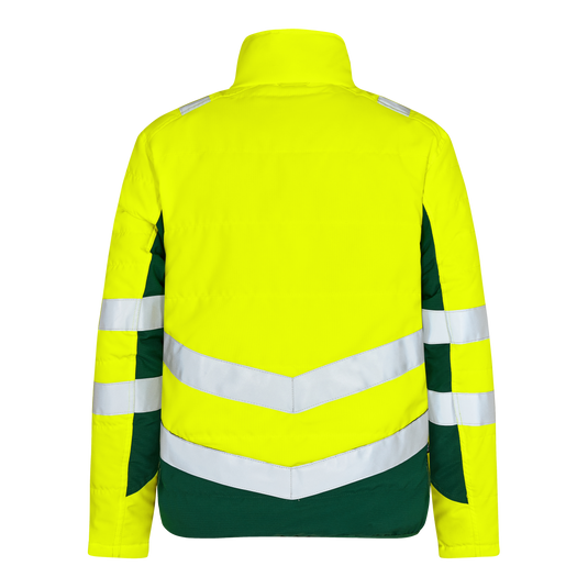 Safety Stepp-Jacke 1159-158
