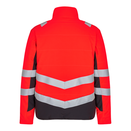 Safety Stepp-Jacke 1159-158