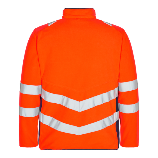 Safety Fleecejacke 1192-236