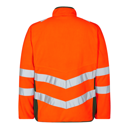 Safety Fleecejacke 1192-236