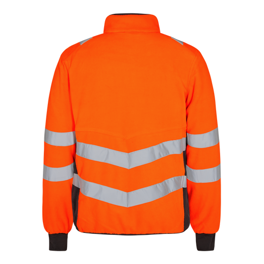 Safety Fleecejacke 1192-236