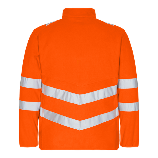 Safety Fleecejacke 1192-236