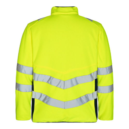 Safety Fleecejacke 1192-236