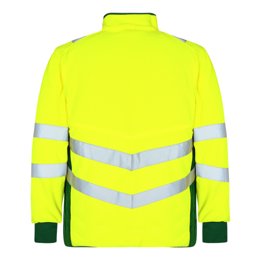 Safety Fleecejacke 1192-236