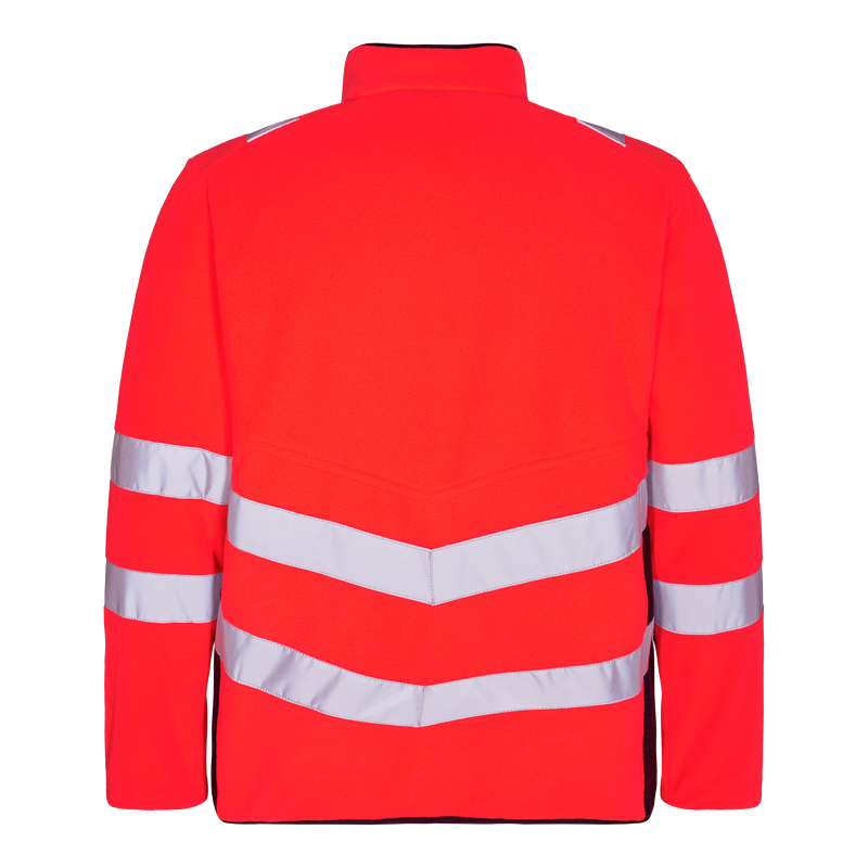 Laden Sie das Bild in Galerie -Viewer, Safety Fleecejacke 1192-236
