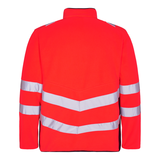 Safety Fleecejacke 1192-236