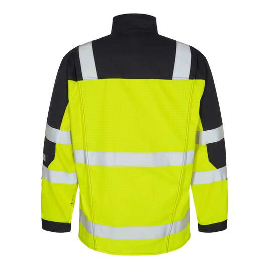 Safety+ EN ISO 20471 Multinorm Jacke 1235-820