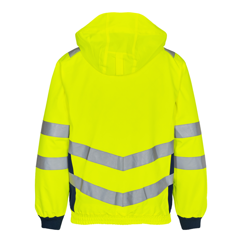 Laden Sie das Bild in Galerie -Viewer, Safety Pilotjacke 1246-930

