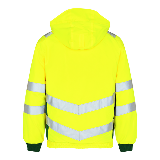 Safety Pilotjacke 1246-930