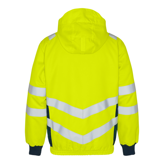 Safety Pilotjacke 1247-935