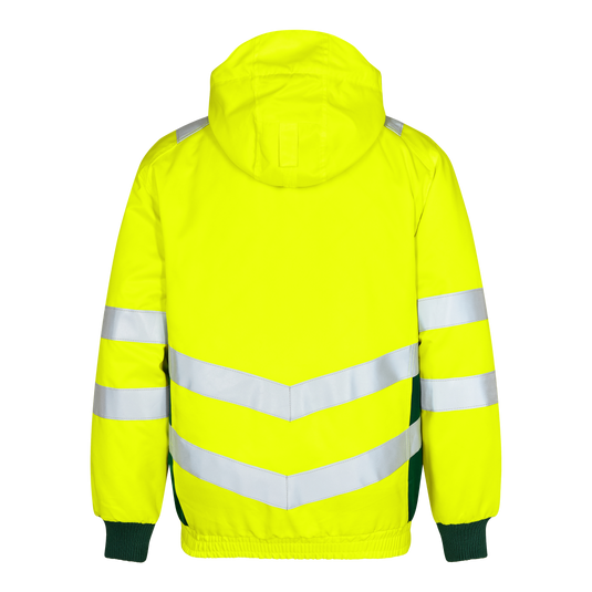 Safety Pilotjacke 1247-935