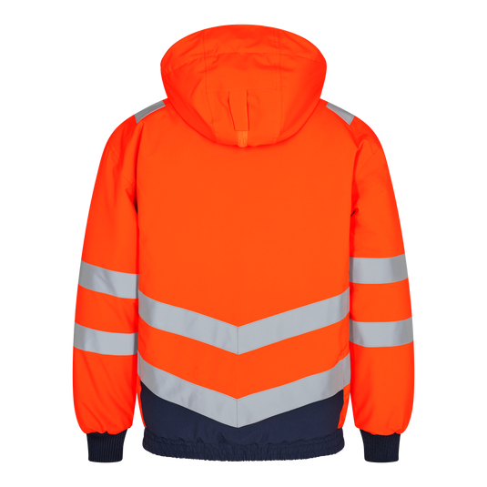 Safety Pilotjacke 1248-930