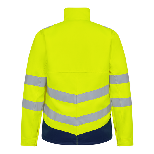 Safety+ Arbeitsjacke 1321-188