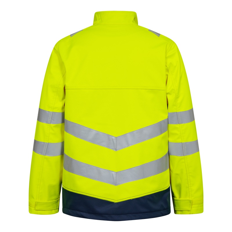 Laden Sie das Bild in Galerie -Viewer, Safety+ Softshelljacke 1324-185
