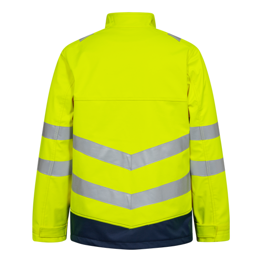 Safety+ Softshelljacke 1324-185