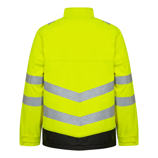 Safety+ Softshelljacke 1324-185