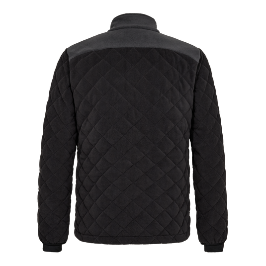 Entire Gestepptes-Fleecejacke 1326-143