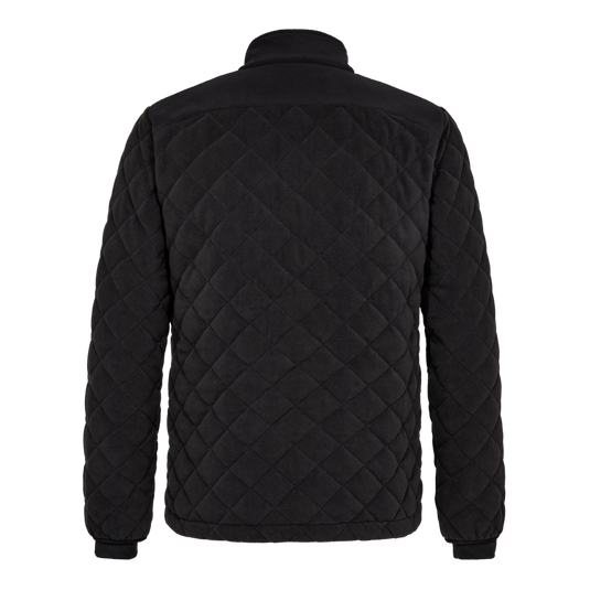Entire Gestepptes-Fleecejacke 1326-143