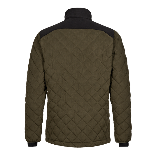 Entire Gestepptes-Fleecejacke 1326-143