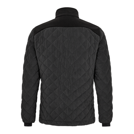 Entire Gestepptes-Fleecejacke 1326-143